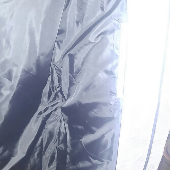 🌟Control Sector Trench Coat - Picture 4 of 5